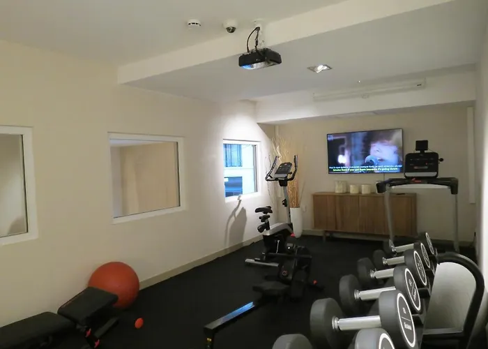 Hotel Omnium