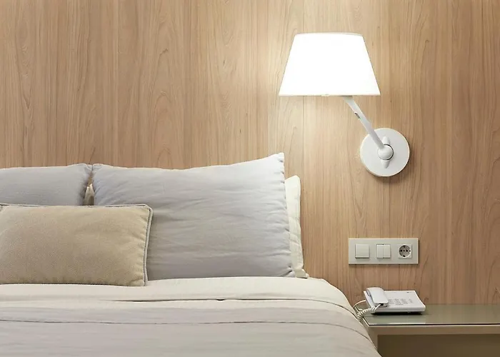 Hotel Omnium