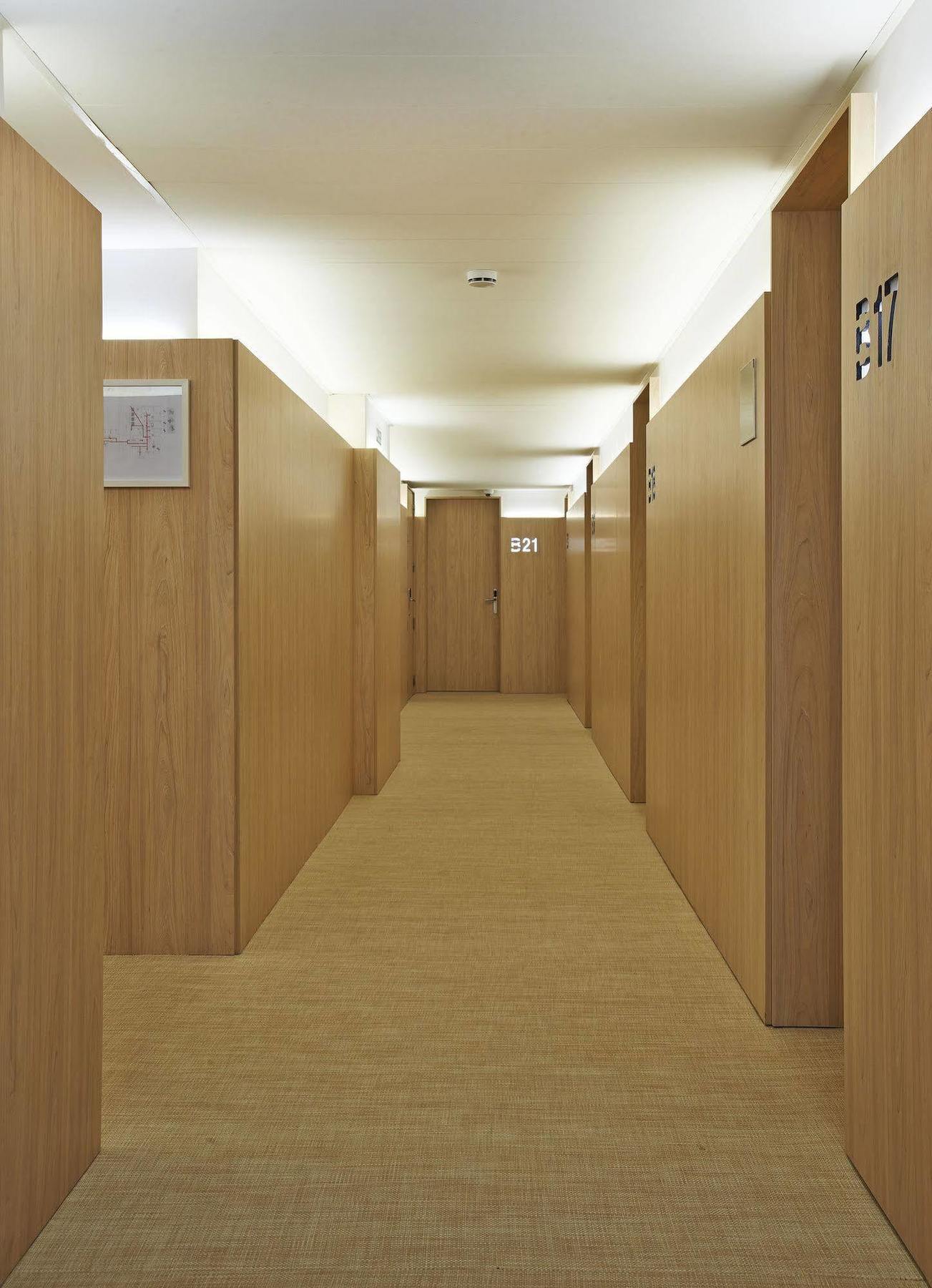 Omnium Hotel Barcelone
